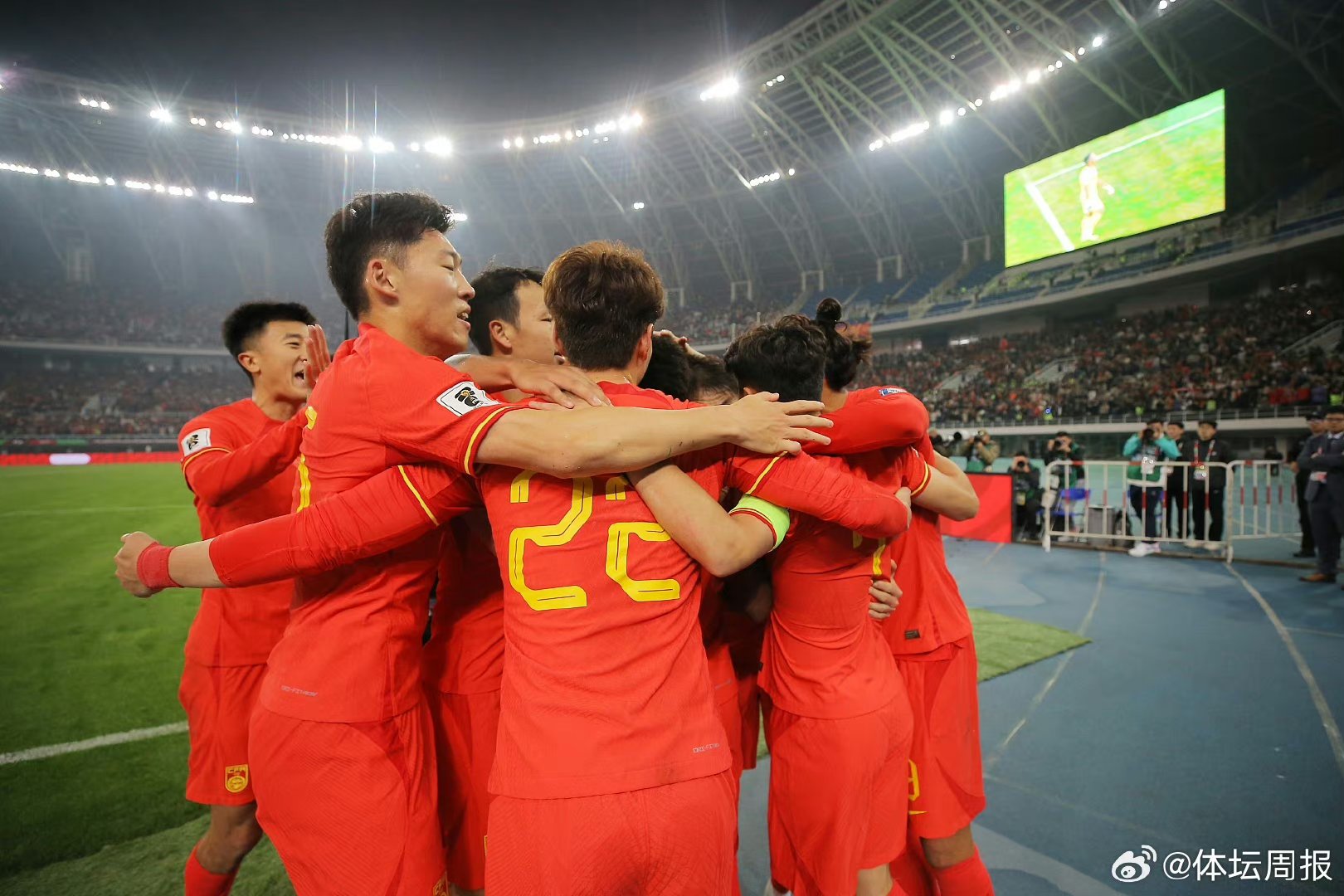 包含亚洲足球盛事催人奋进，东亚球队备战积极的词条