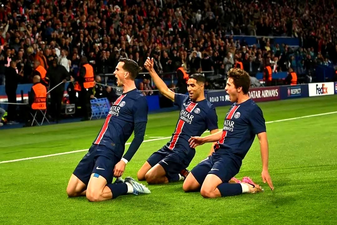 欧预赛激情碰撞：顶尖球队争夺一席之地