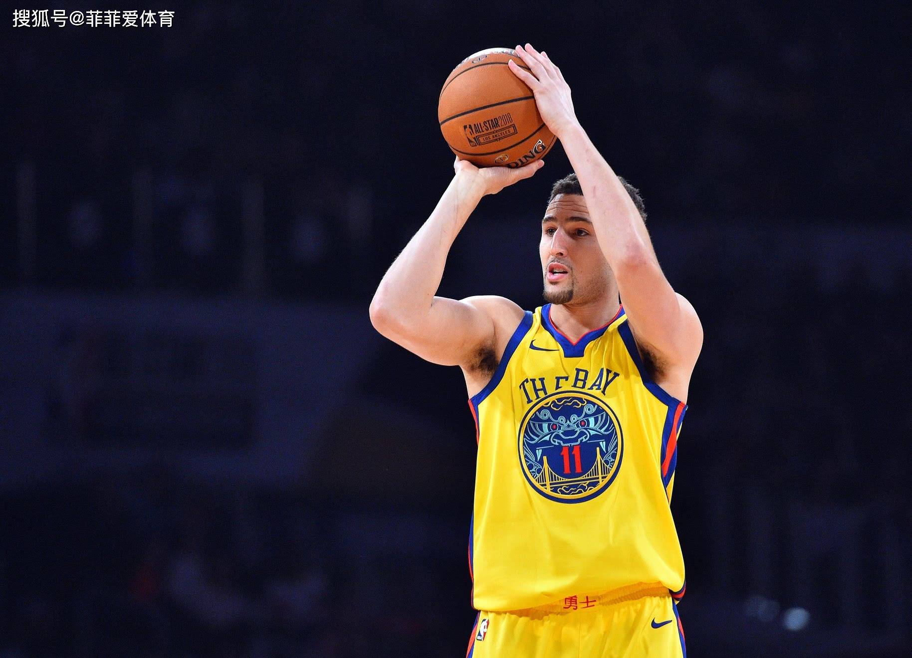 关于勇士总经理确认汤普森将在本赛季复出，球队士气大振的信息