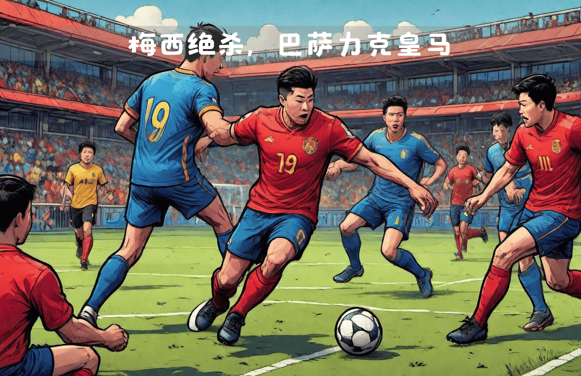 梅西再度领衔巴萨登顶西甲积分榜，皇马遭遇两连败仍排名第二的简单介绍