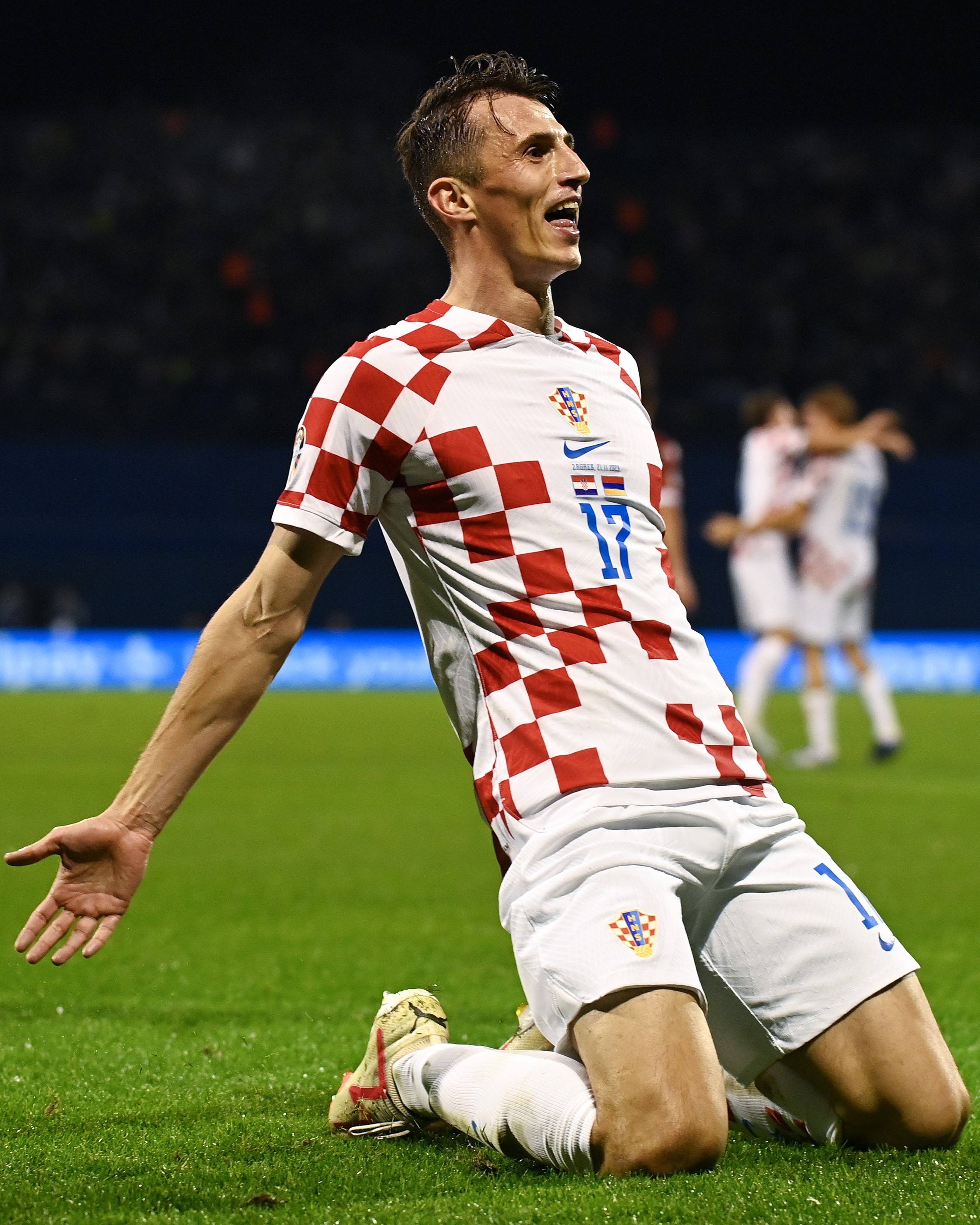 瑞典队期待在克罗地亚欧预赛中崭露头角