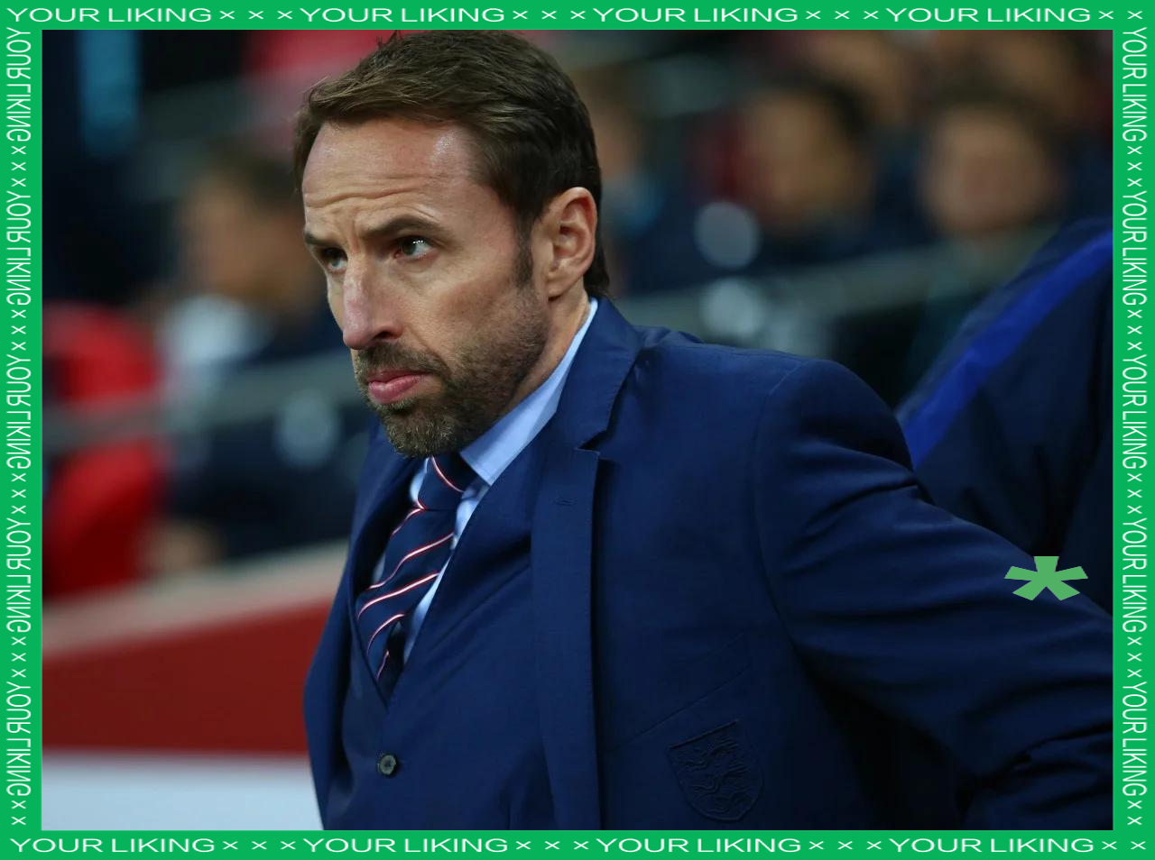 英格兰队锁定半决赛名额，冲击冠军宝座的简单介绍