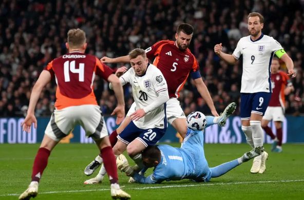 激烈角逐！欧洲国家杯赛掀起搏杀之战的简单介绍