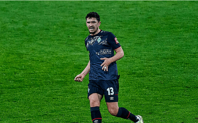 柏林赫塔客场大胜不莱梅,稳步攀升德甲积分榜的简单介绍 柏林赫塔客场大胜不莱梅,稳步攀升德甲积分榜的简单介绍