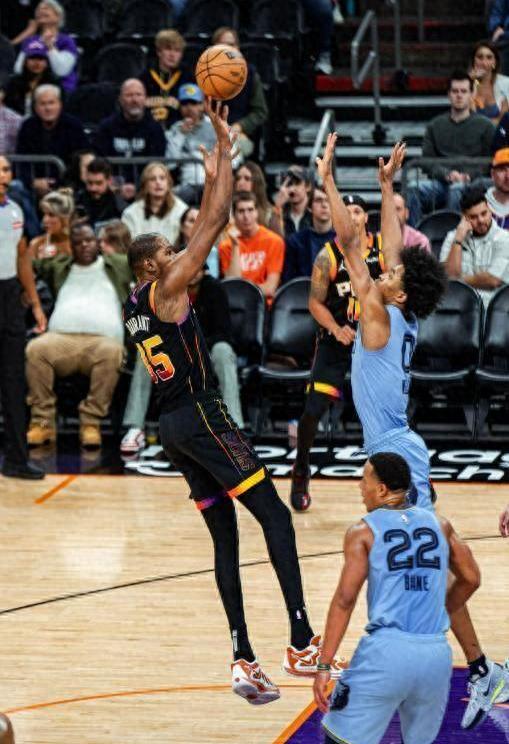 火箭遭遇三连败，保罗无助输给灰熊的简单介绍