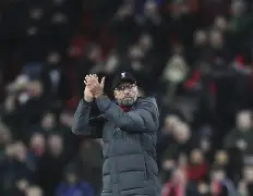 包含利物浦凯琳场不败安普顿换帅奇效的词条