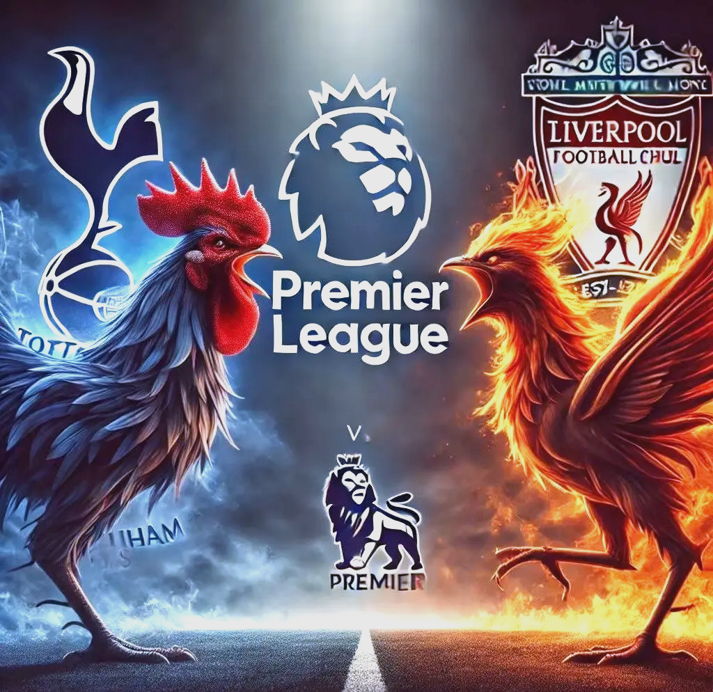 热刺逆转取胜，凭借进攻手段获胜