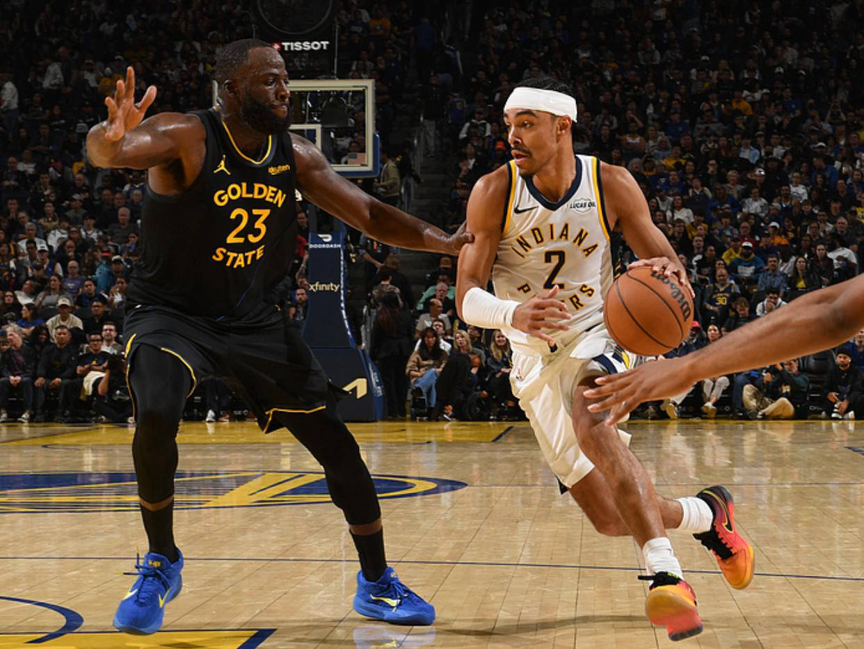 步行者外线进攻发挥出色，击败对手