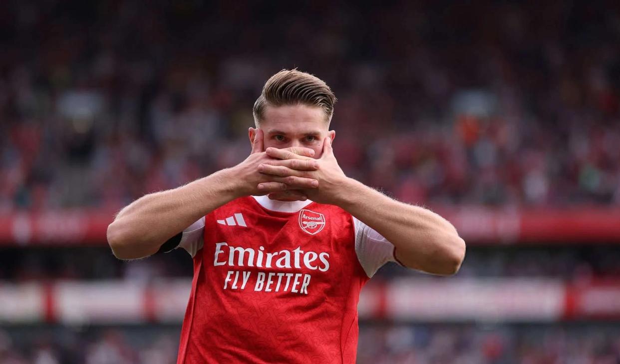 南安普顿逆袭夺冠，英超新贵争冠形势看涨的简单介绍