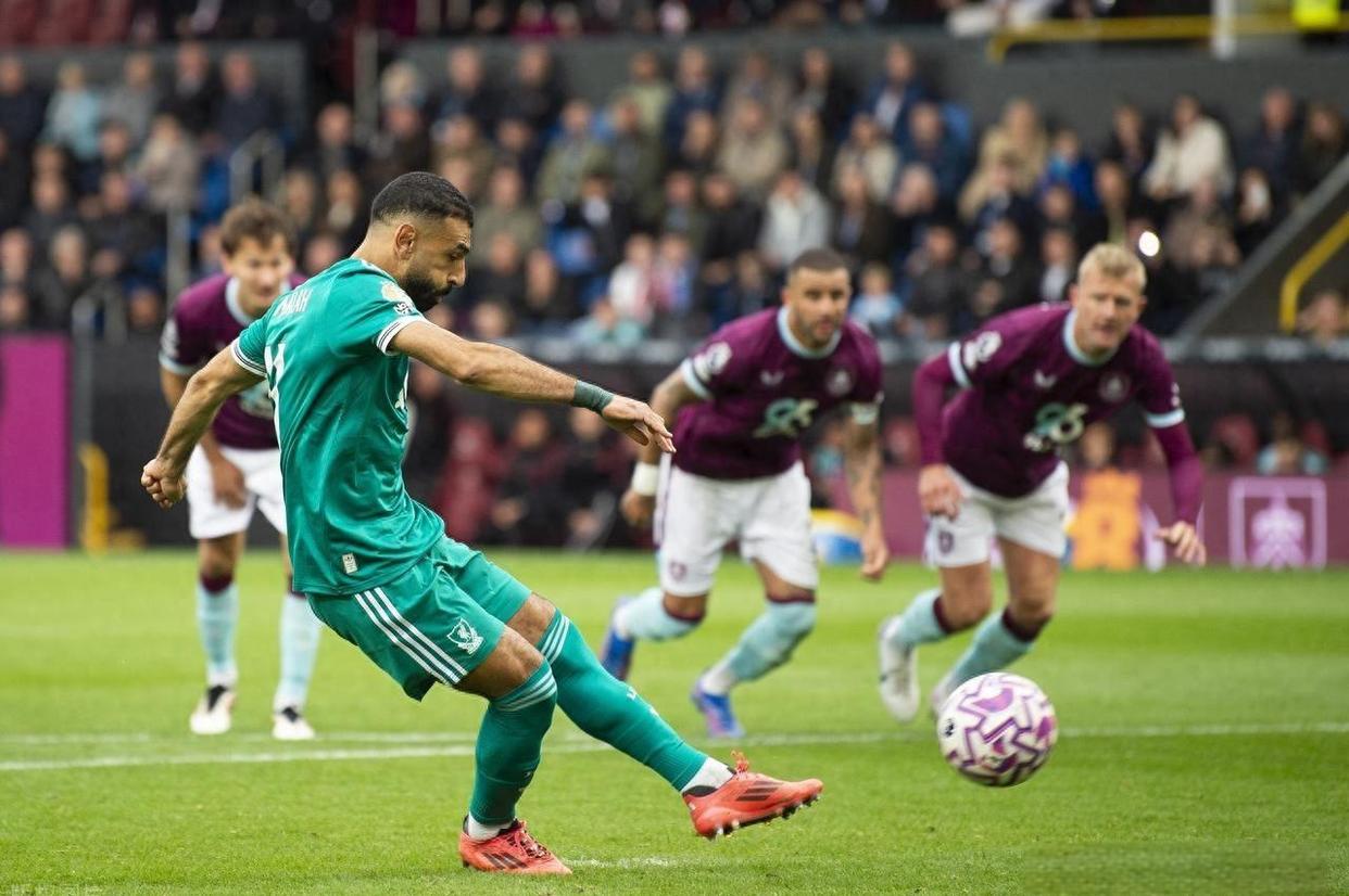 曼城客场逆袭，实现英超四连胜