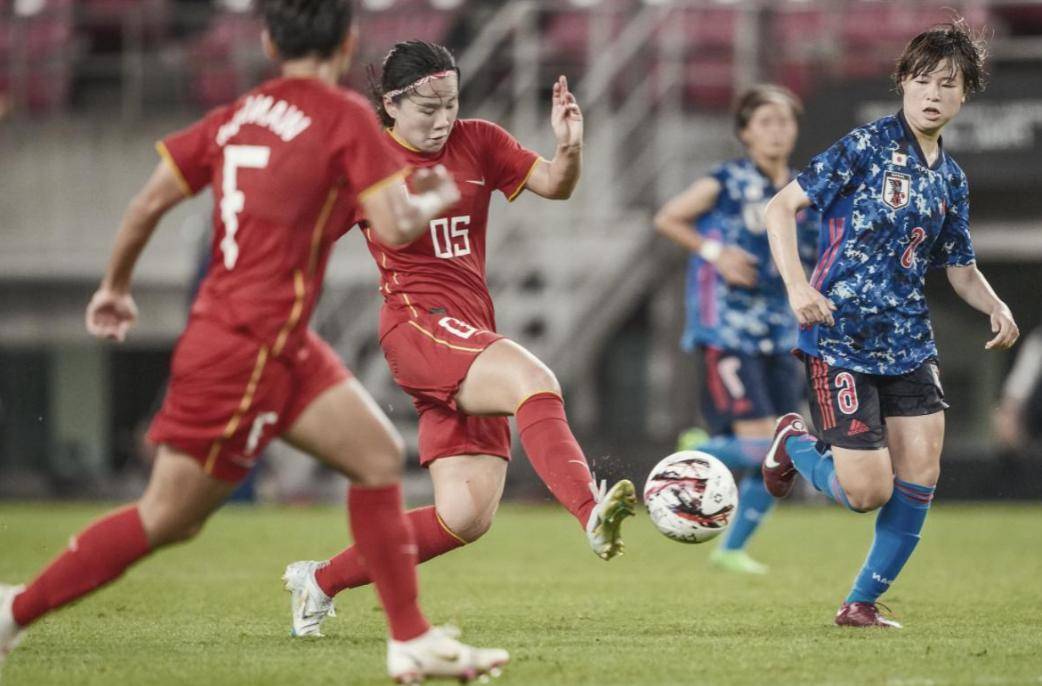 包含日本女足队员受伤，无缘参加接下来的比赛！的词条